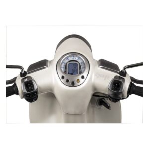 PEUGEOT DJANGO 125 EURO 5 – Image 4