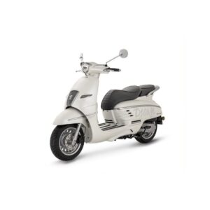PEUGEOT DJANGO 125 EURO 5 – Image 1