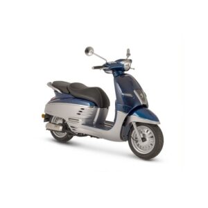 PEUGEOT DJANGO 125 STANDARD EURO 5 – Image 1