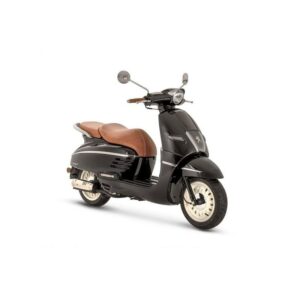 PEUGEOT DJANGO 125 STANDARD EURO 5 – Image 2