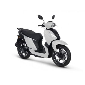PEUGEOT TWEET 125 ACTIVE EURO 5 – Image 2