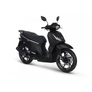 PEUGEOT TWEET 125 ACTIVE EURO 5 – Image 3