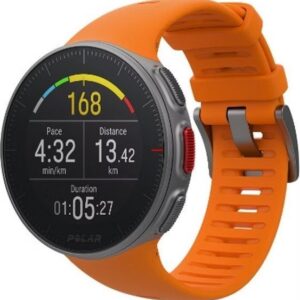POLAR VANTAGE V orange – Image 1