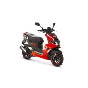 Peugeot Speedfight 50 4T Sportline euro 5 – Image 4