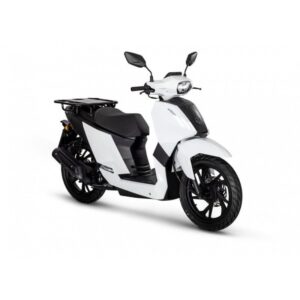 Peugeot Tweet 50 pro euro 5 – Image 1