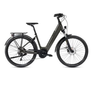 Peugeot eC01 powertube crossover – Image 1