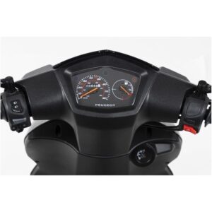 Peugeot kisbee 50 4t GT Euro 5 – Image 5