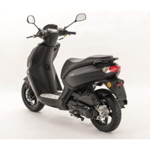 Peugeot kisbee 50 4t black édition euro5 – Image 2