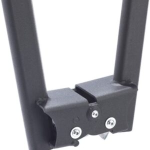 Porte-Vélo sur Boule d'Attelage Mottez A032P2ELEC – Image 2