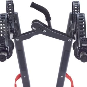Porte-Vélo sur Boule d'Attelage Mottez A032P2ELEC – Image 3