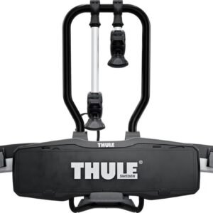 Porte-Vélo sur Boule d'Attelage Thule EasyFold XT 2 – Image 2