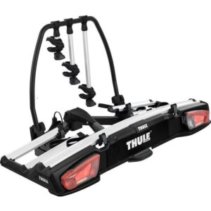 Porte-Vélo sur Boule d'Attelage Thule VeloSpace XT 3 939000 – Image 1