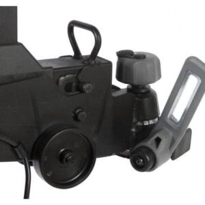 Porte-Vélos sur Boule D'Attelage Buzz Rack E-Scorpion – Image 3