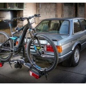 Porte-Vélos sur Boule D'Attelage Buzz Rack E-Scorpion – Image 2