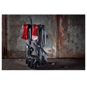 Porte-Vélos sur Boule D'Attelage Buzz Rack E-Scorpion – Image 1