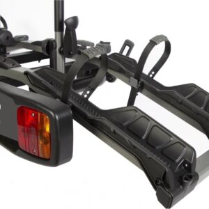 Porte-Vélos sur Boule d'Attelage Buzz Rack E-Hornet 2 – Image 2