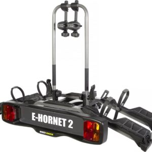 Porte-Vélos sur Boule d'Attelage Buzz Rack E-Hornet 2 – Image 1