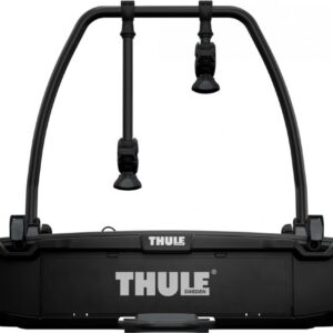 Porte-Vélos sur Boule d'Attelage Thule VeloSpace XT Prise – Image 3