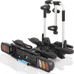 Porte-Vélos sur Boule d'Attelage XLC CC-C03 Beluga – Image 1