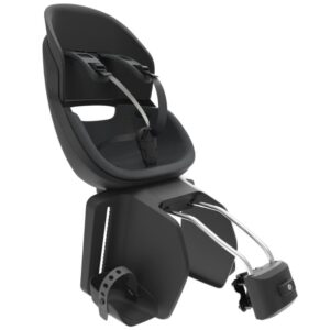 Prodigee porte bebe-siege enfant arriere icon noir – Image 1