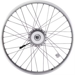 ROUE ELOPS 26POUCES ARRIERE BEBIKE 5 – Image 2