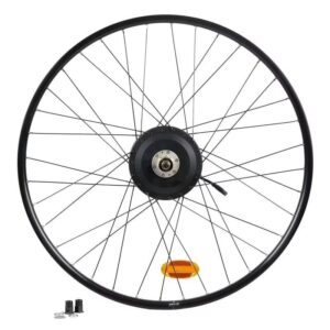 ROUE VTC 28" Arrière E-Riverside 500 - 36v – Image 1