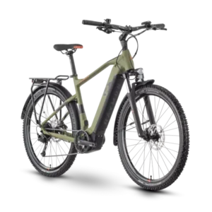 Vélo électrique Raymon CrossRay E 5.0 – Image 2
