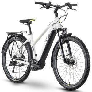 VTC électrique Raymon CrossRay E 5.0 – Image 3