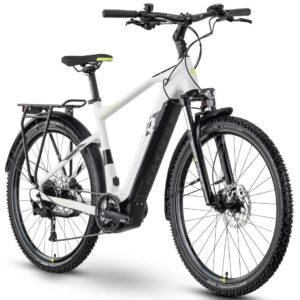 Vélo électrique Raymon CrossRay E 5.0 – Image 1