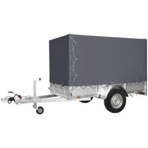 Remorque BSX 1350.251 Anssems – Image 2