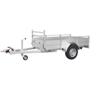 Remorque BSX 1350.251 Anssems – Image 1