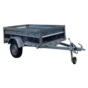 Remorque Luni 205 V2 Lider – Image 1
