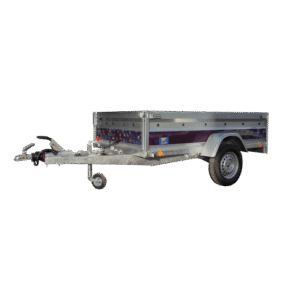 Remorque Luni 233 F V2 Lider – Image 1