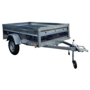 Remorque Luni 233 SE V2 Lider – Image 1