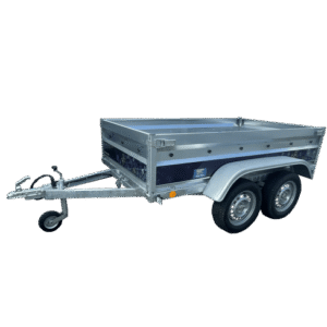 Remorque Luni 233 V2 Lider – Image 1