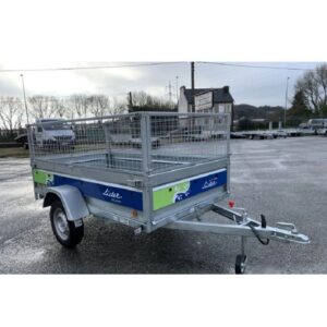 Remorque Palerme 39331 Lider – Image 1