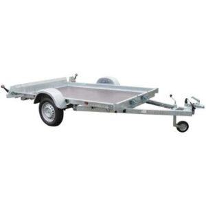 Remorque Plateau Robust 40360 Lider – Image 1