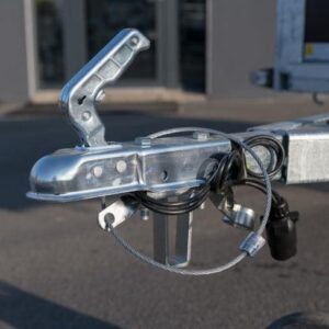 Remorque R251 marron BW Trailers – Image 3