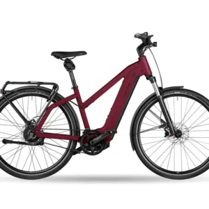 Riese & Muller Charger4 Mixte GT Vario 2023 – Image 4