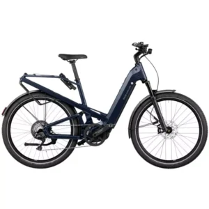 Riese & Müller Homage4 GT Touring 2024 – Image 1
