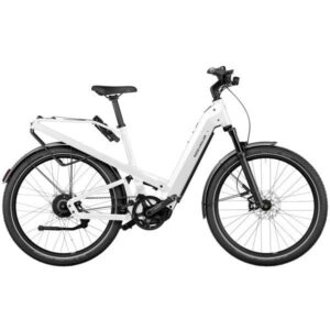 Riese & Müller Homage4 GT Vario 2024 – Image 1