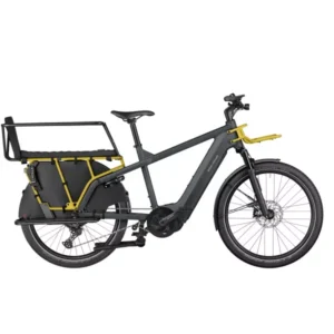 Riese & Müller Multicharger2 GT Family 2024 – Image 1
