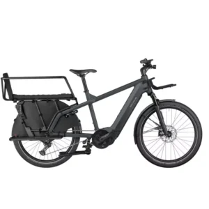 Riese & Müller Multicharger2 GT Family 2024 – Image 3