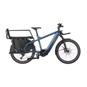 Riese & Müller Multicharger2 GT Family 2024 – Image 4