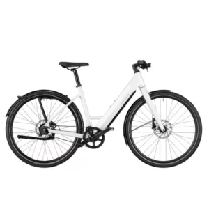 Riese & Müller UBN Six Silent 2023 – Image 1