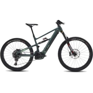 Rockrider Stilus E-Big Mountain Sram NX 12V 750Wh 27.5" 29" Vert 2023 – Image 1