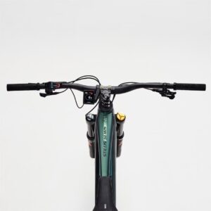 Rockrider Stilus E-Big Mountain Sram NX 12V 750Wh 27.5" 29" Vert 2023 – Image 5