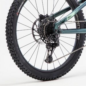 Rockrider Stilus E-Big Mountain Sram NX 12V 750Wh 27.5" 29" Vert 2023 – Image 7