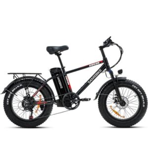 SAMEBIKE XWC05 Vélo de montagne électrique – Image 1