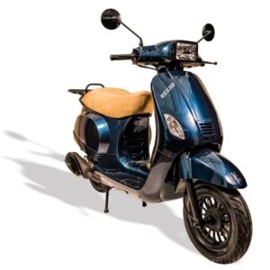 SCOOTER 125 ECCHO VPX SL – Image 1